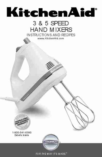 KitchenAid Mixer KHM5TBWH2-page_pdf
